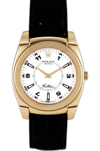 rolex 5330 cellini|Rolex Cellini Cestello 5330 Price, Specs, Market .